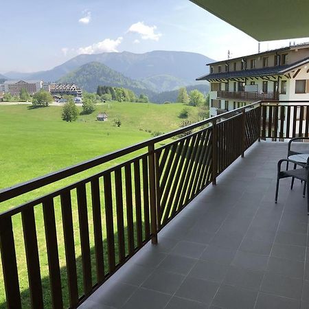 Donovaly Panorama Apartman Zuzi Экстерьер фото