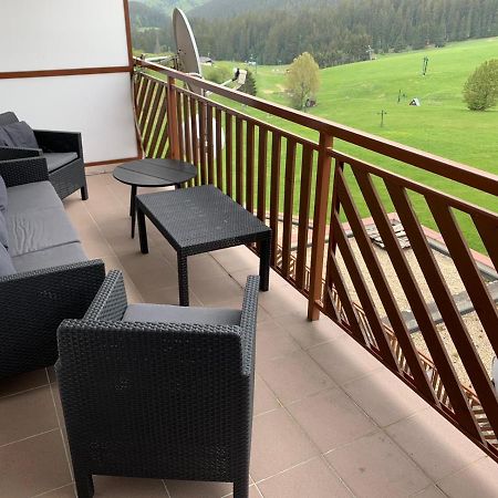 Donovaly Panorama Apartman Zuzi Экстерьер фото