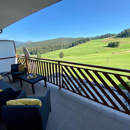 Donovaly Panorama Apartman Zuzi Экстерьер фото