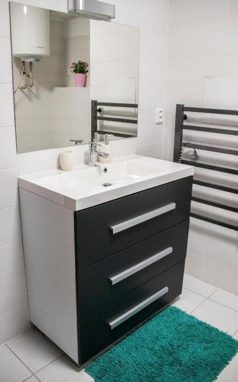 Donovaly Panorama Apartman Zuzi Экстерьер фото