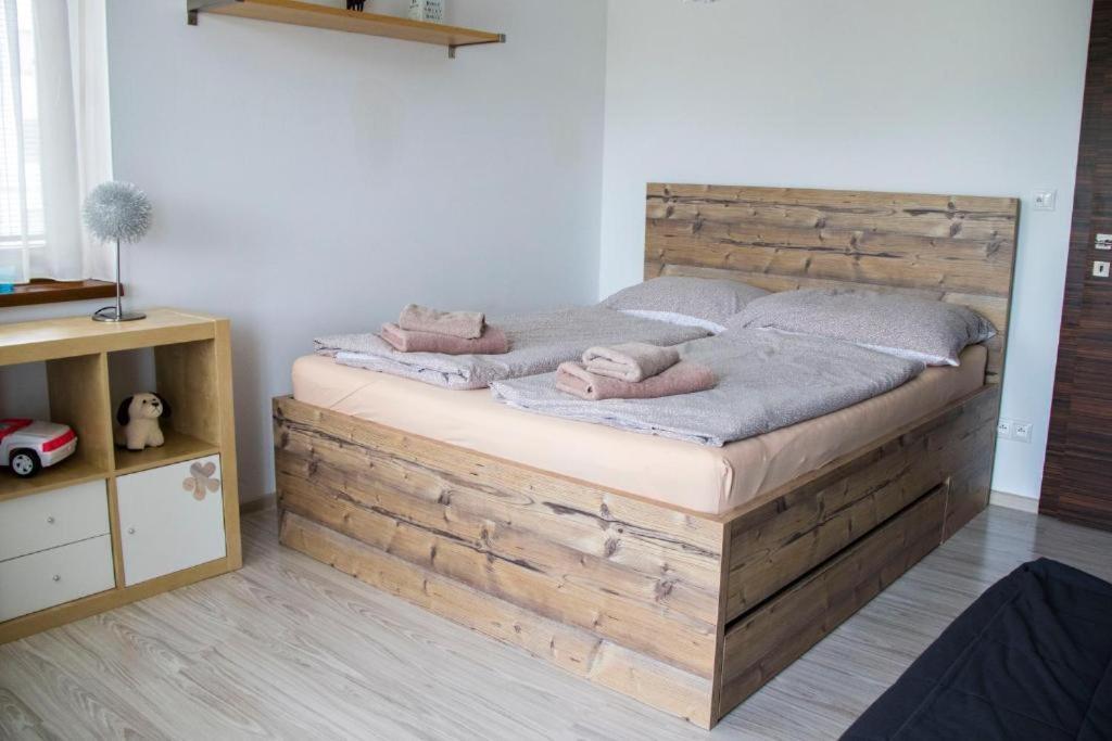 Donovaly Panorama Apartman Zuzi Экстерьер фото