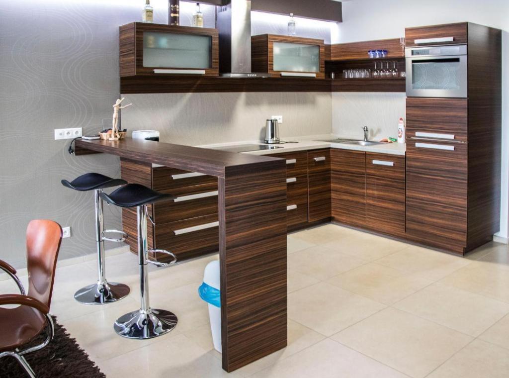 Donovaly Panorama Apartman Zuzi Экстерьер фото