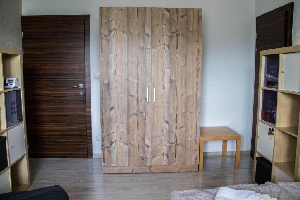 Donovaly Panorama Apartman Zuzi Экстерьер фото