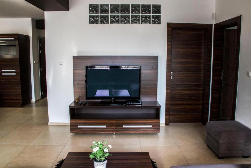 Donovaly Panorama Apartman Zuzi Экстерьер фото