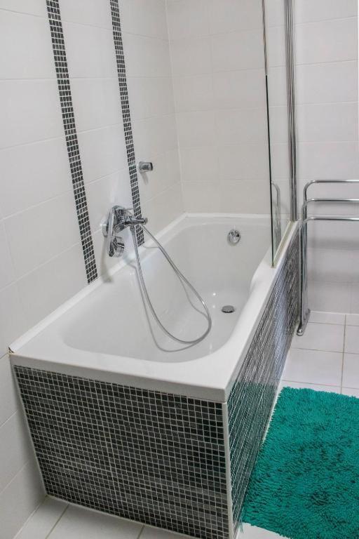 Donovaly Panorama Apartman Zuzi Экстерьер фото