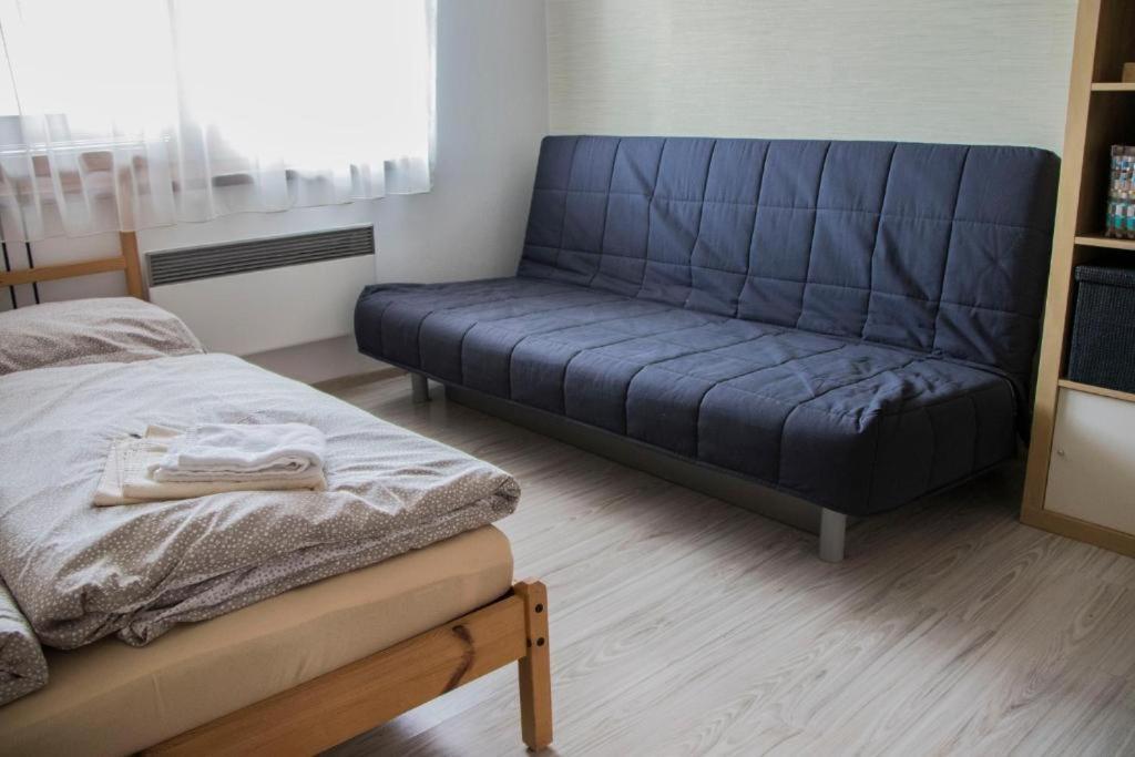 Donovaly Panorama Apartman Zuzi Экстерьер фото