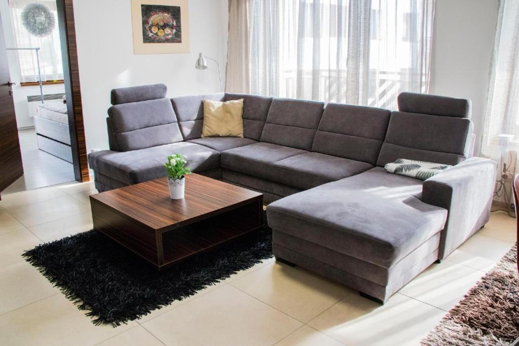 Donovaly Panorama Apartman Zuzi Экстерьер фото