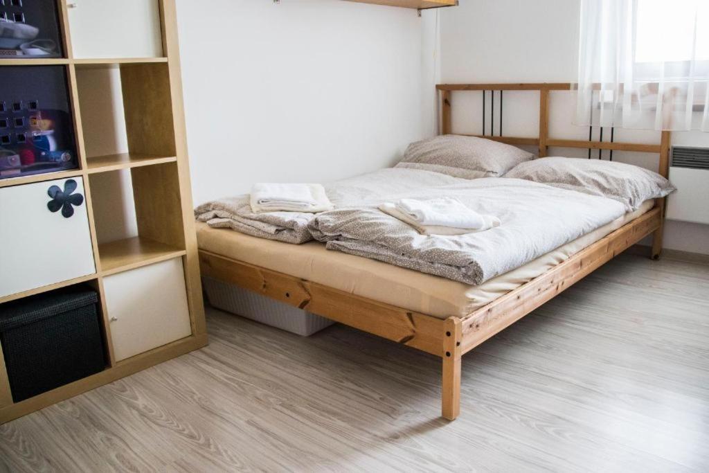 Donovaly Panorama Apartman Zuzi Экстерьер фото