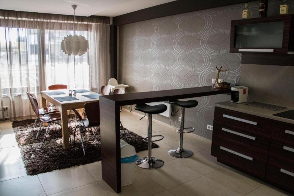 Donovaly Panorama Apartman Zuzi Экстерьер фото