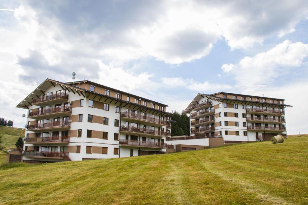 Donovaly Panorama Apartman Zuzi Экстерьер фото