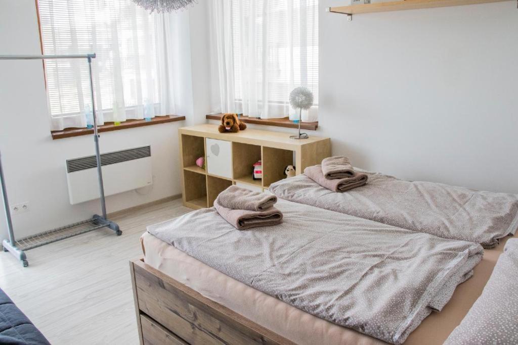 Donovaly Panorama Apartman Zuzi Экстерьер фото