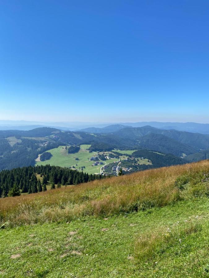 Donovaly Panorama Apartman Zuzi Экстерьер фото