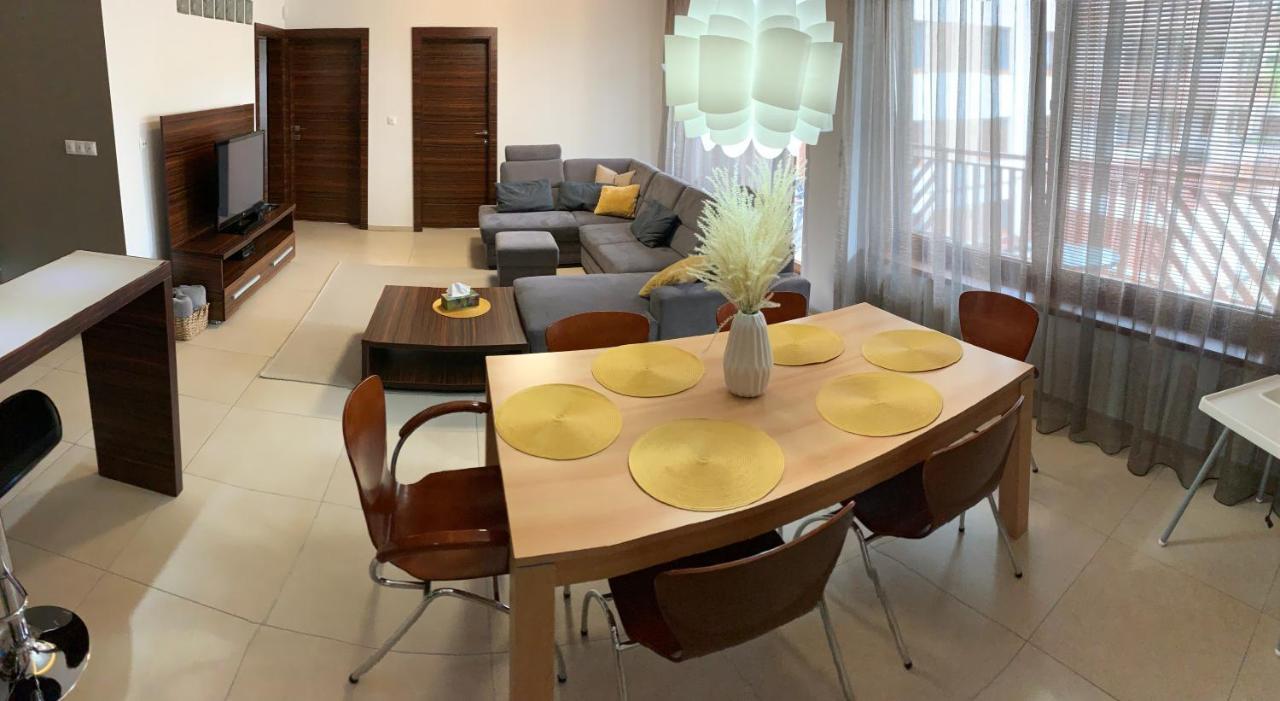 Donovaly Panorama Apartman Zuzi Экстерьер фото